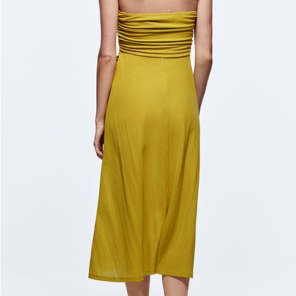 Zara Dress-Sold - Picture 14 of 15